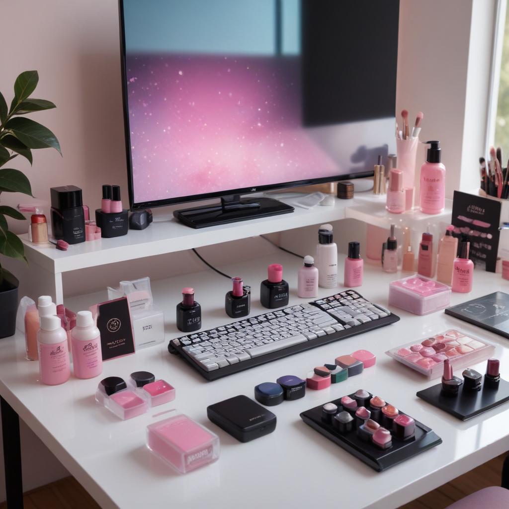 Интернет-магазин профессиональных средств и оборудования для ухода за ногтями: гели, гель-лаки, базы, топы и акрилы - изображение 2