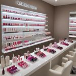 Интернет-магазин профессиональных средств и оборудования для ухода за ногтями: гели, гель-лаки, базы, топы и акрилы