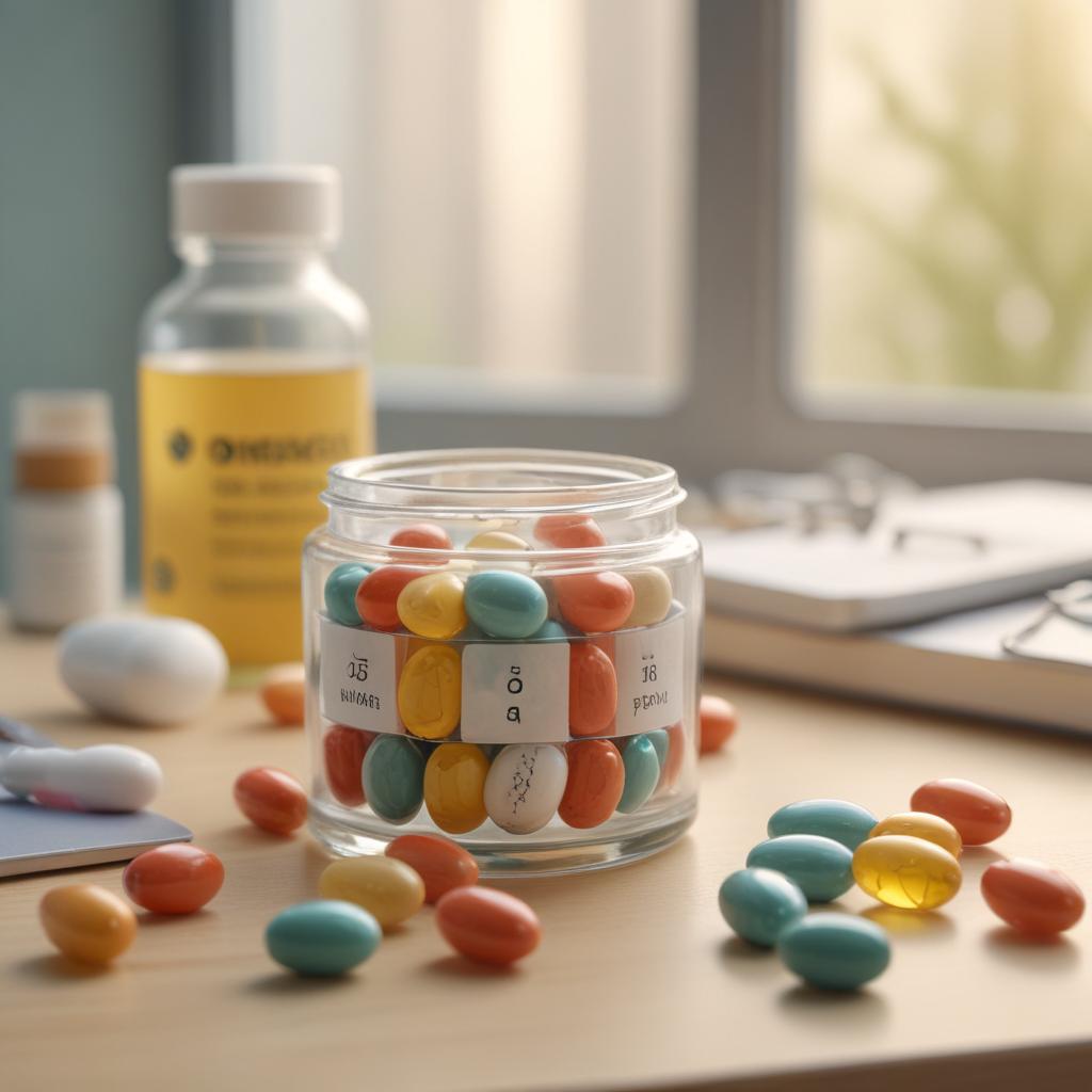 Как выбрать омега-3: обзор 12 капсул и рекомендации для сердца и сосудов в 2026 году - изображение 2