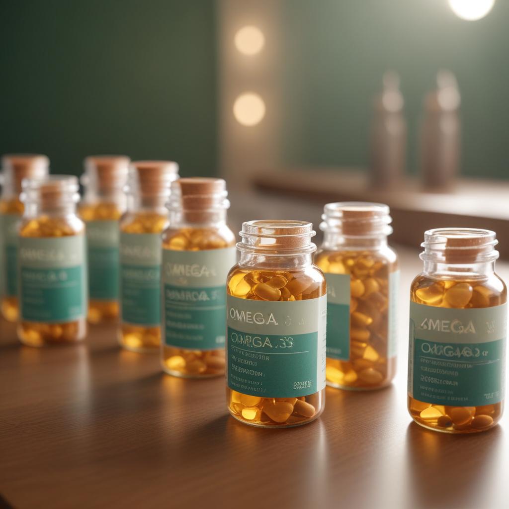 Как выбрать омега-3: обзор 12 капсул и рекомендации для сердца и сосудов в 2026 году - изображение 3