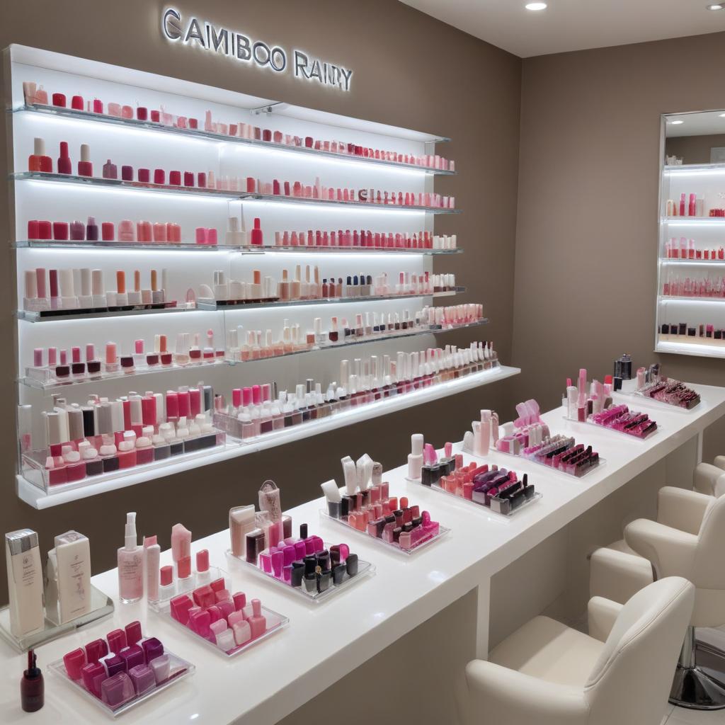 Интернет-магазин профессиональных средств и оборудования для ухода за ногтями: гели, гель-лаки, базы, топы и акрилы