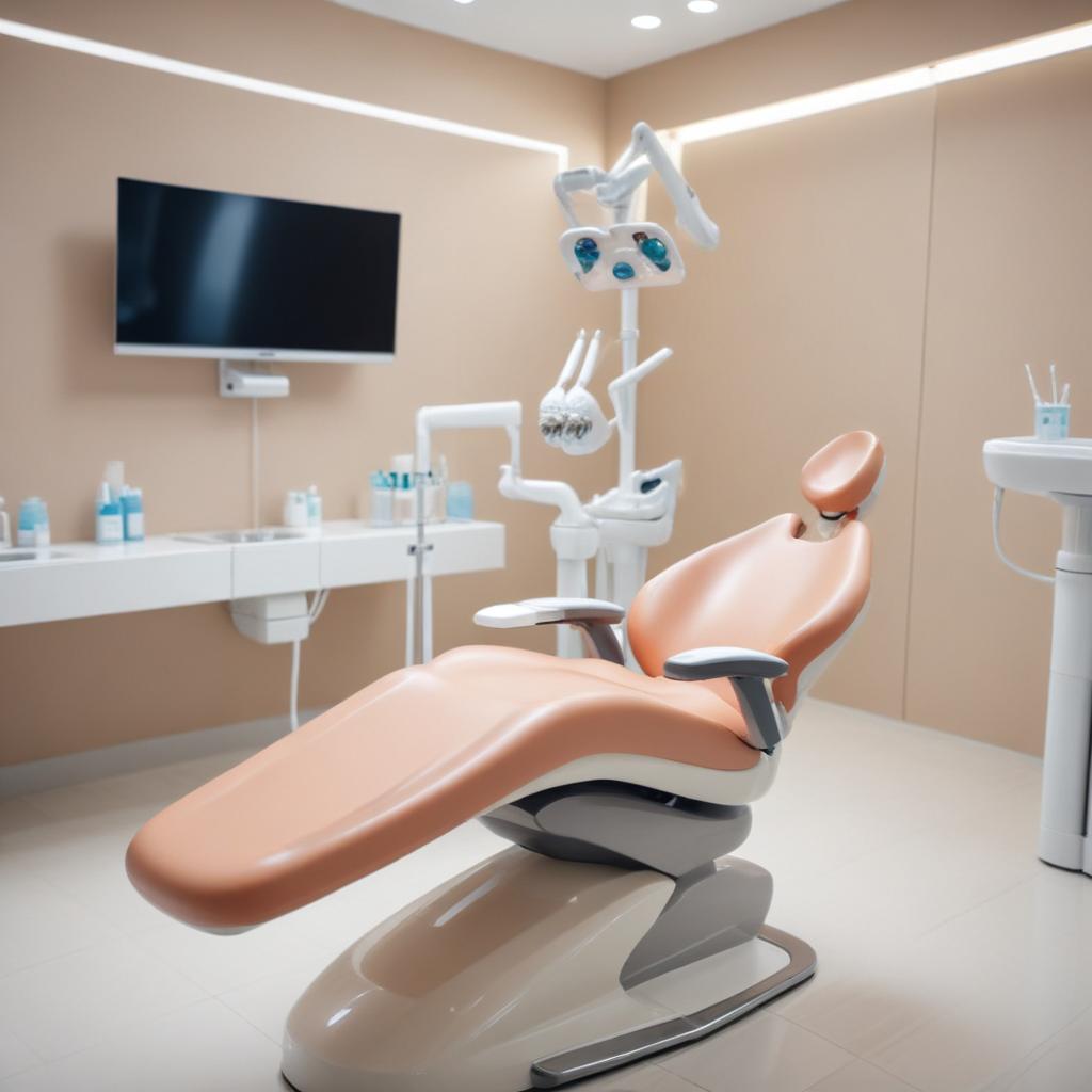 Стоматология: безболезненное лечение зубов, имплантация, отбеливание и брекеты - изображение 2