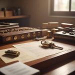 Вскрытие замков: принципы работы и правовые аспекты