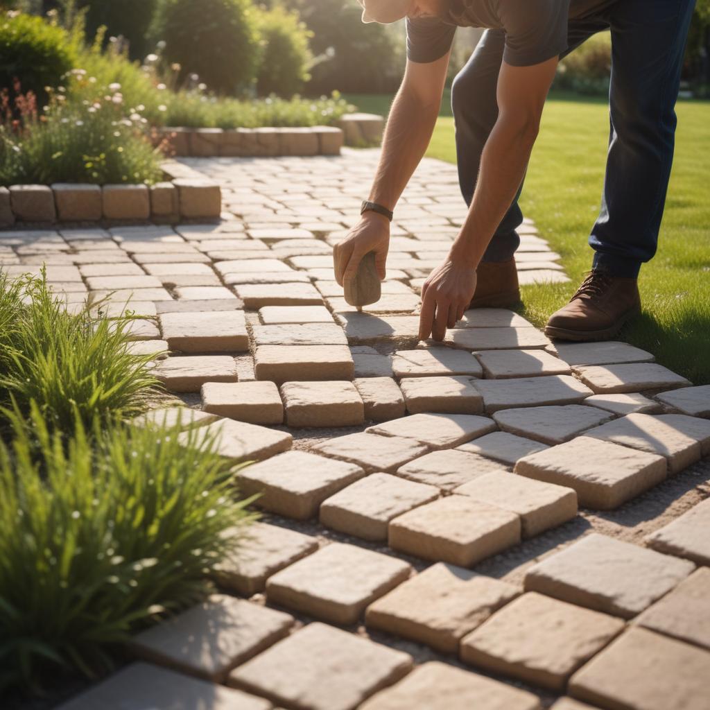 Строительные материалы для дома и сада - изображение 3