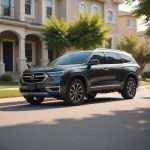 SWM G05 как вариант автомобиля с просторным салоном и доступной стоимостью